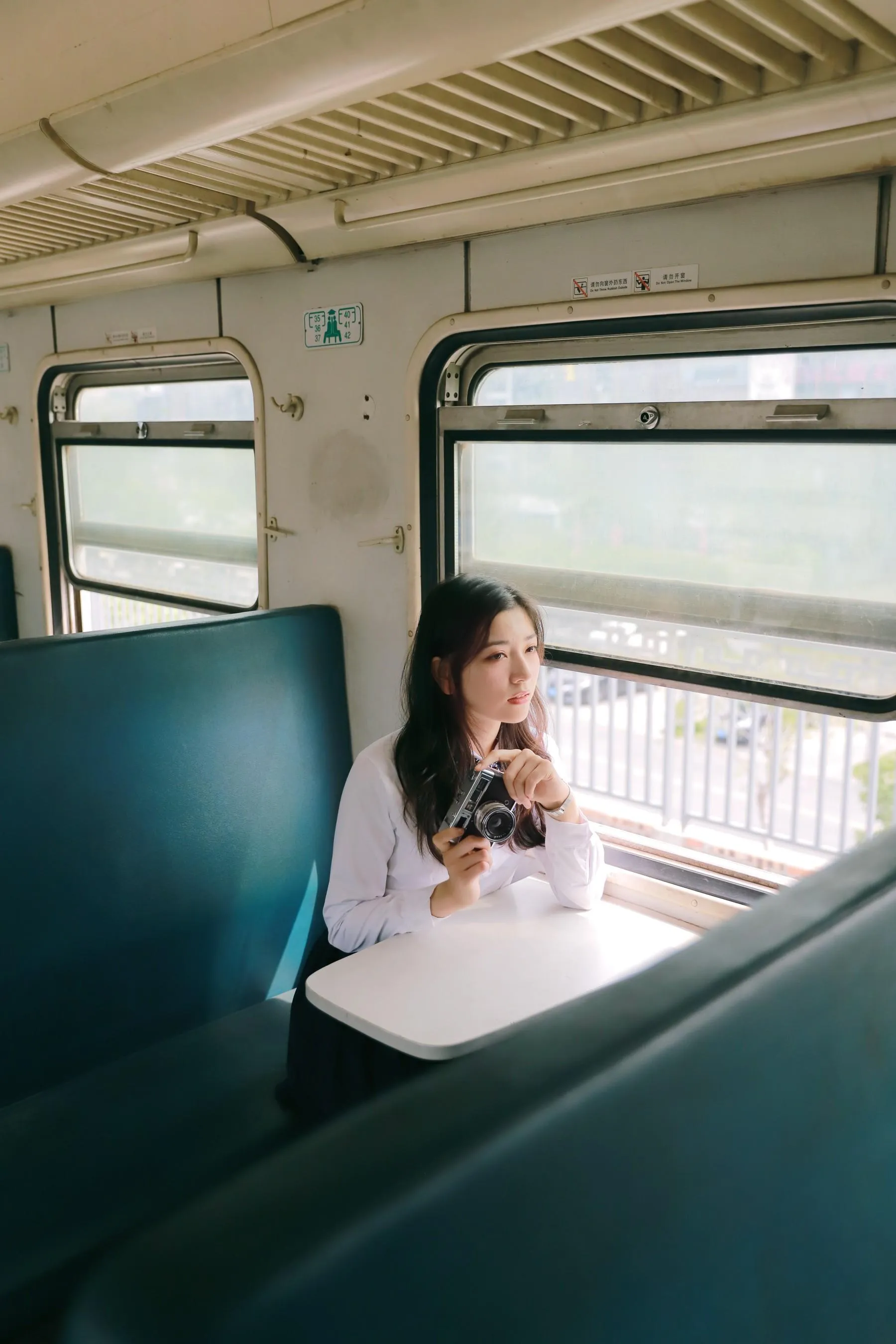 [YITUYU艺图语]2021.08.19 旅行的意义 hana [25P]插图8